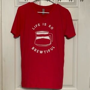 Inspiration.Fit T-shirt